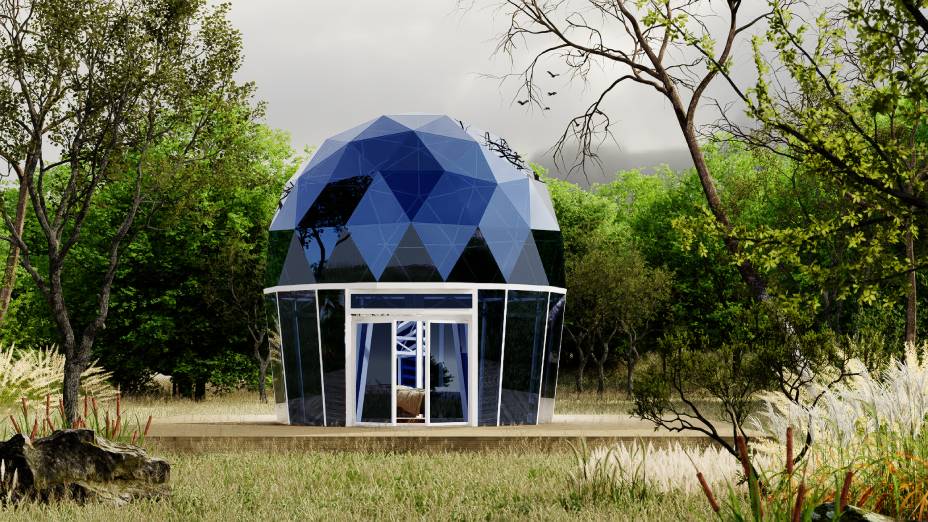 塔城星空酒店帐篷厂家